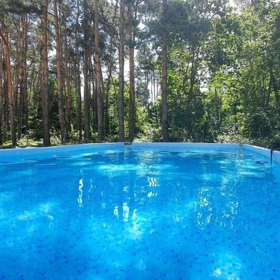 Apartamenty Na Camp4U Z Basenem I Sauna W Siechnicach Kolo Wroclawia Siechnice 외부 사진